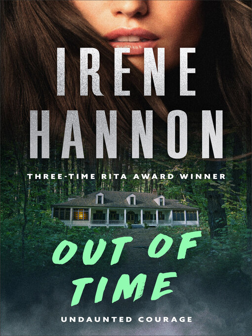 Title details for Out of Time by Irene Hannon - Wait list